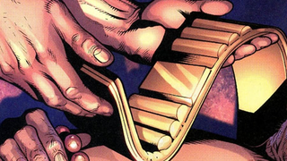 The Real, Honest To Goodness Fate of Batman Revealed, Finally